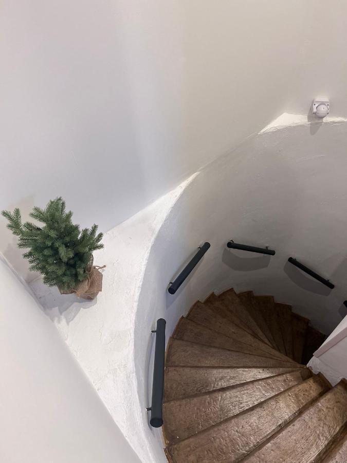 Studio Apartman Mia Zagreb Luaran gambar
